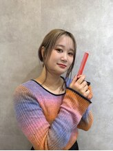 スミス(SMITH) HIKARU★ 