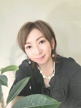 サロンドリールプリマ(Salon de RIRE prima)&nbsp;荒関 華緒吏