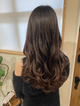 ヌックヘアー(nook hair) 20代30代40代髪質改善トリートメント◎さら艶髪オーダーメイド