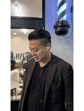 メンズラピス 栄店(Men's Lapis) 7:3