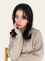 ジュール 金沢(Joule)&nbsp;[金沢/ボブ/韓国/レイヤーカット/ブリーチなしダブルカラー]