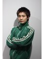 ボルド(MEN'S HAIR SALON BORDO) 狐島 春樹
