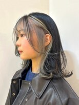 ディー(DEE)&nbsp;inner gray