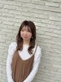 レンヌ 調布(Rennes) mayu 
