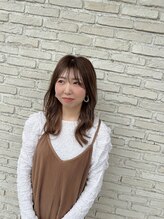 レンヌ 調布(Rennes) mayu 