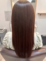 エンライズハナレ(en rise hanare) 30代/40代/美髪/水素/髪質改善/白髪染め/白髪ぼかし/伊丹/伊丹駅