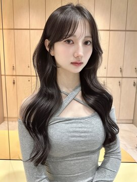 ロンドプロフィール 浦和(Lond profil) /韓国ボブ/縮毛矯正/髪質改善/レイヤーカット/前髪/学割U24/浦和