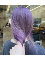 リベロ 柏(Libero) lavender
