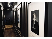 銀座 shino メンズ理容室barber セカンド【10月上旬 NEW OPEN（予定）】