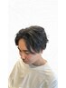 【ご新規様】【★OPEN記念★】メンズカット　￥5.500→￥4.400