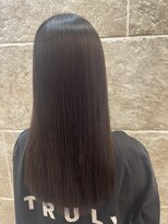 シャンティ 平岸店(Shanti)&nbsp;〓王道黒髪straight〓Shanti平岸　石川俊宏