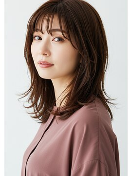 ライフイズ プレジャー 磐田中泉店(Life is… PLEASURE) #磐田 大人レイヤー