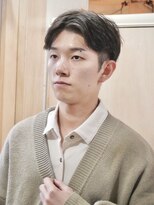 コモン(common)&nbsp;メンズニュアンスパーマ