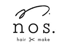 ノス(nos.)