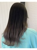 【GOOD DAY HAIR】《グラデーションカラー》　　　 下北沢