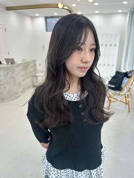 スヴニール(souvenir) グレージュカラー