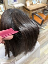 ラヴィエール(LAVIERE by R-EVOLUT)&nbsp;髪質改善　縮毛矯正　柏　柏駅