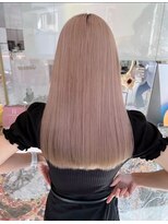 モナ 髪質改善(MONA)&nbsp;【MONA】髪質改善/ブリーチ/酸性ストレート/艶髪