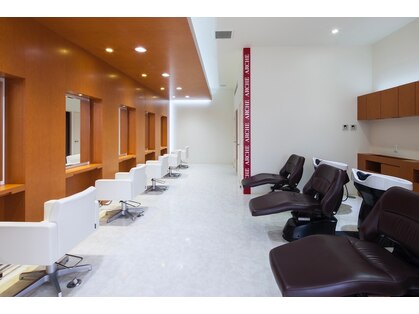 アルシュ(ARCHE)の写真