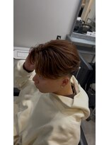 イーラ アメ村店(era)&nbsp;色気抜群スペシャル海外センターパート