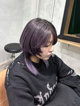 シアカ(SEA A KA) SEAAKA お客様スタイルNo112 2026.１月