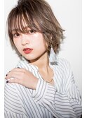  【髪質改善・縮毛矯正・白髪染め・髪にドラマを・髪ドラ】