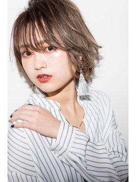 オブハーツ 若葉台店(OF HEARTS) 【髪質改善・縮毛矯正・白髪染め・髪にドラマを・髪ドラ】