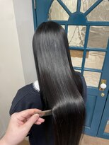 リアン 仙台(LIAN) 【Lian】髪質改善/縮毛矯正