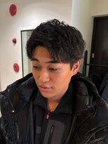 メゾンフォーメン 心斎橋店(Maison for men)&nbsp;アクティブショート/おしゃれショート/メンズショート