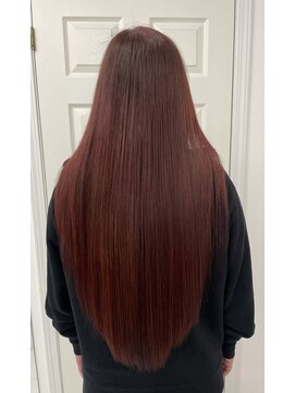 サロンドノア(Salon de NoA) ロングヘア