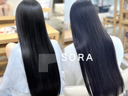 ソラ 広尾店(SORA)の写真