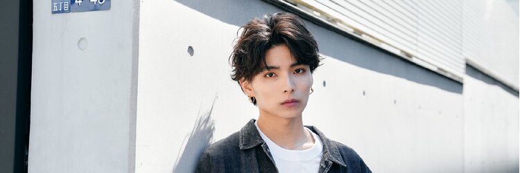 フィフス 栄(fifth)のサロンヘッダー