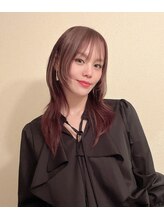 シー(sii)&nbsp;おの えりか