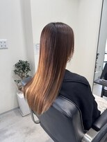 サロンワン(Salon1)&nbsp;艶ストレート