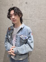 モードケイズ　心斎橋店　MODE K's&nbsp;清水 天空