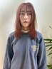 【金野指名限定】カット+カラー+選べるトリートメント