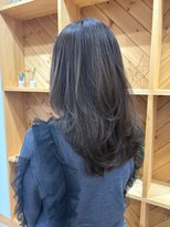 レシピ アリエ(recipe allier)&nbsp;アッシュグレージュ