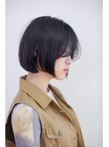 ◆黒髪モードスタイル◆