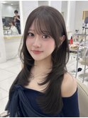 レイヤーカット
