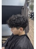 海外ライクなスペインカール☆担当こはる☆