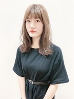 グッドネイバーズ 新松戸(GOOD NEIGHBORS shin-matsudo)&nbsp;外ハネレイヤー