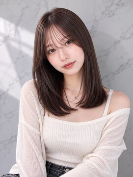 レム 仙台店(L.E.M) 大人っぽい雰囲気レイヤー♪
