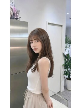 ロイロ(LoiLo) 上品×柔らかさの大人レイヤー
