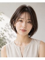 ザスタ(THESTA) THESTA hair style