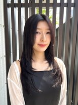 エンヴィ(ENV)&nbsp;レイヤーカット