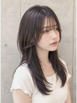 ヘアーリゾートガーデン 浅草 蔵前店(Hair Resort Garden)&nbsp;髪質改善/縮毛矯正/レイヤーカット/ボブ/ヘッドスパ