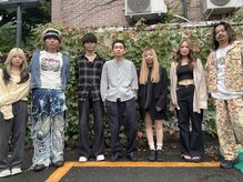 オアシス(oasis)の雰囲気（松本市のトップスタイリスト在籍！少人数のプライベートサロン！）