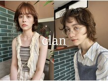 クラン バイ ヘッドライト たまプラーザ店(clan by HEADLIGHT)