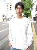 シクネ 新潟駅 万代(SHICUNE)&nbsp;【新潟/万代】10代～20代　スパイキーショート