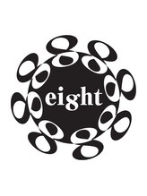 eight hair design　【エイト ヘアー デザイン】